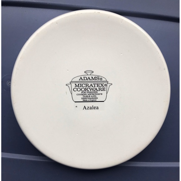 Adams Azalea 8” Baker - Picture 5 of 8